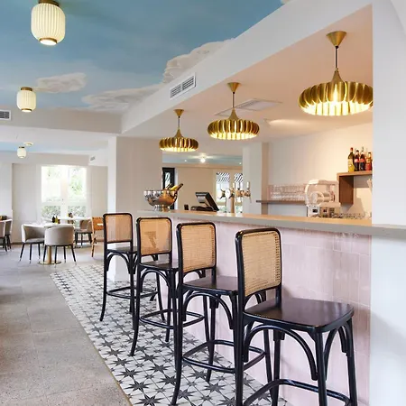 Hotel-restaurant Isidore Ouest Nice