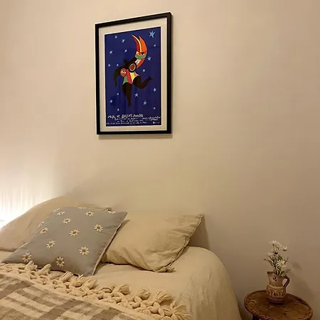 Casa Marguerite, Atypique Apartment *