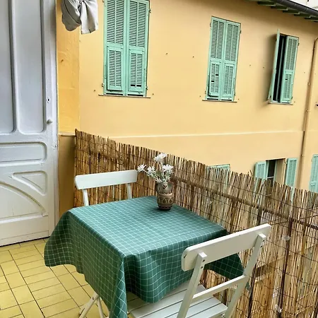 Apartment Casa Marguerite, Atypique