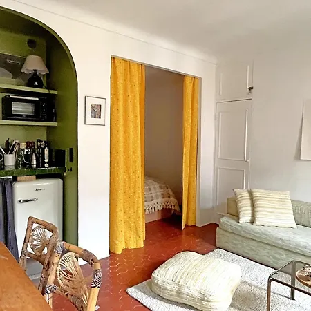 Casa Marguerite, Atypique Apartment *