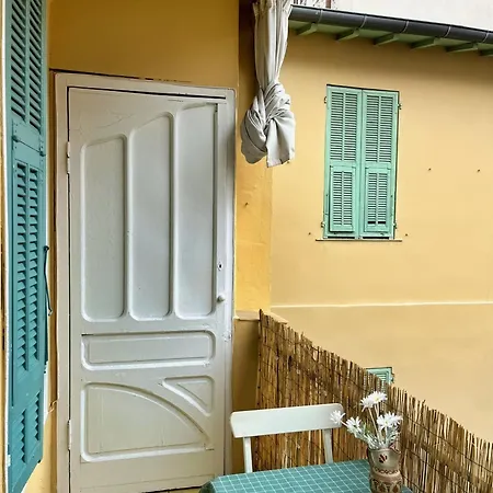 Casa Marguerite, Atypique Apartment