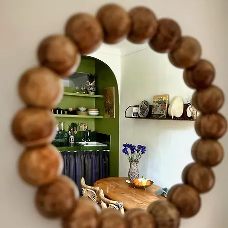 Casa Marguerite, Atypique * Nice