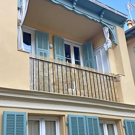 Apartment Casa Marguerite, Atypique