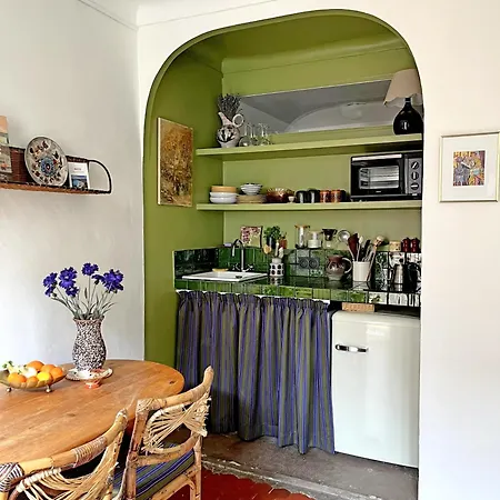 Casa Marguerite, Atypique Apartment Nice