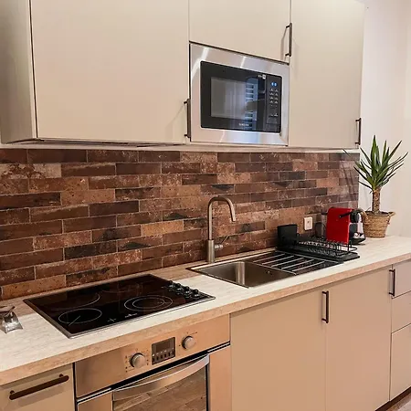Apartamento 2 Pieces Hyper Centre Proche