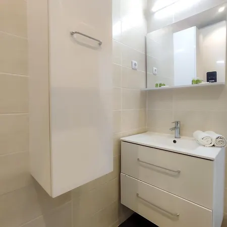Appartamento Stella Monte 3 A/c Wifi 2 Pers *