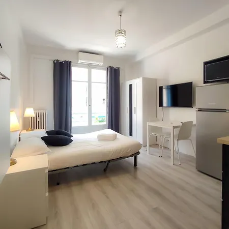 Appartamento Stella Monte 3 A/c Wifi 2 Pers *