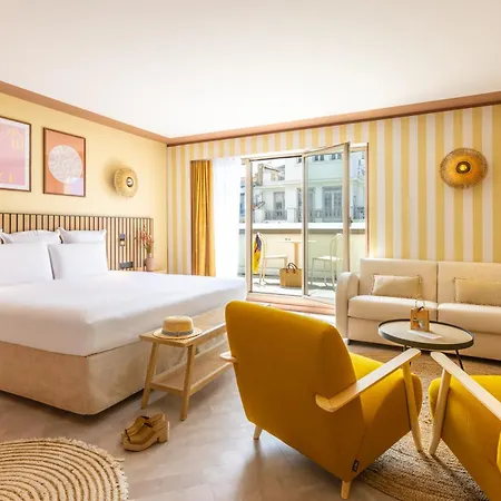 Mercure Centre Notre Dame Nice