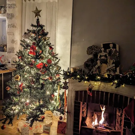 Our Home, Cozy Two Minutes From The Sea - Clima Appartamento *