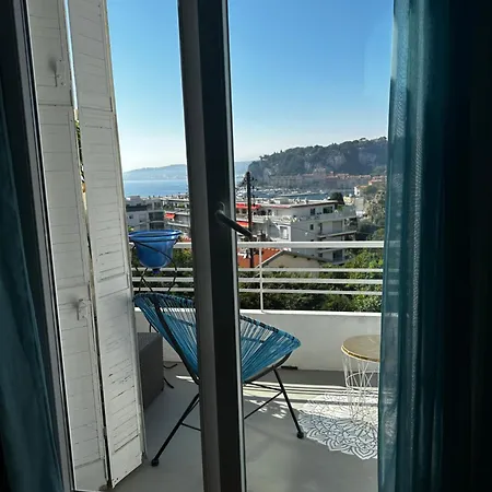 Iris Villa *
