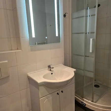Apartment Palais Ophelia