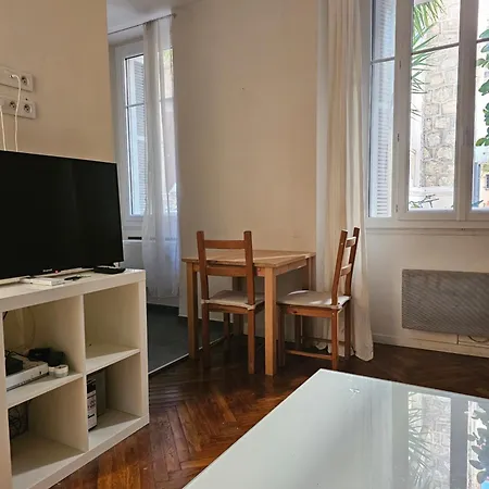 Apartment Palais Ophelia