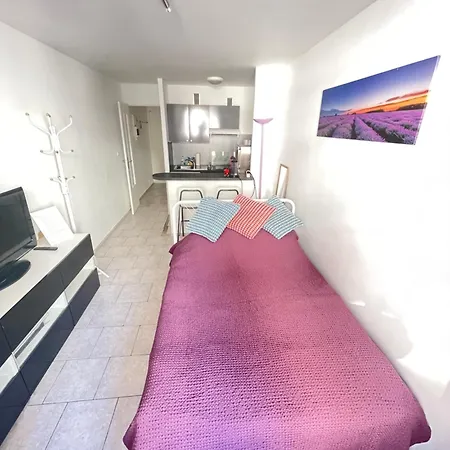 Small Apartment