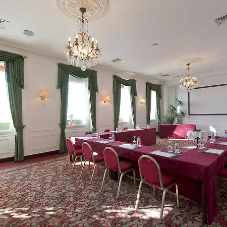 Hotel West End Promenade
