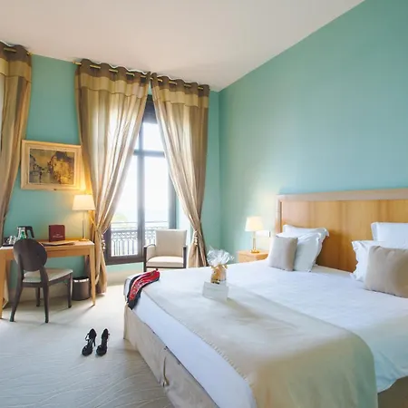 Hotel Westminster & 4*