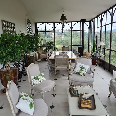 Villa Domaine Elea