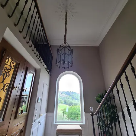 Domaine Elea Villa