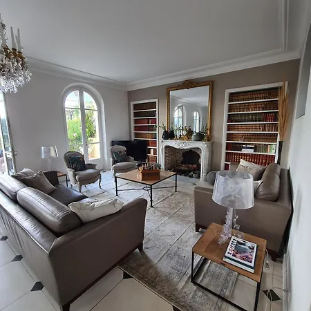 Domaine Elea * Nice