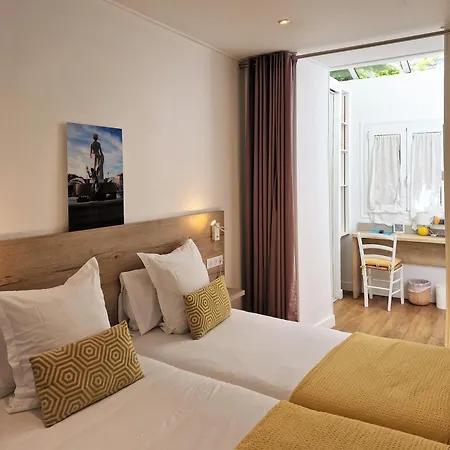 De La Fontaine 3* Nizza