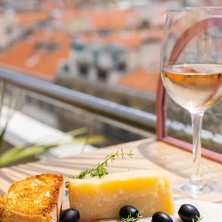 Hotell Mercure Centre Notre Dame 4*