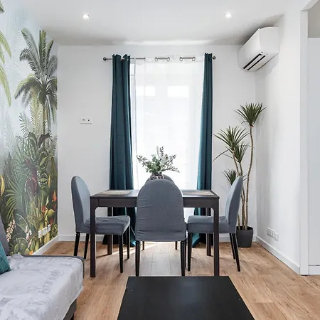 La Casa Reine Jeanne- Pres De La Gare - Wifi - Parking - Neuf Et Confort Appartement *