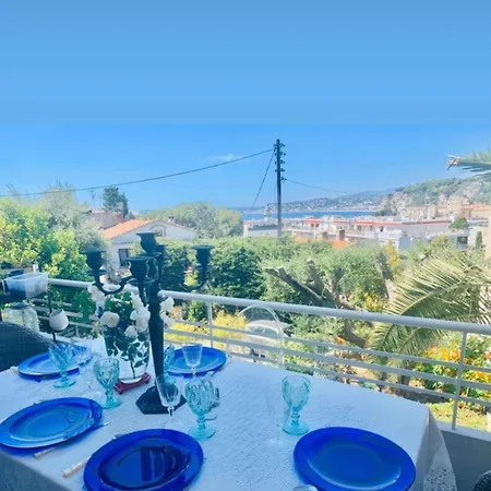 Villa Iris *