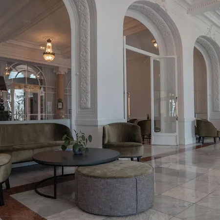 Le Royal Promenade Des Anglais Ξενοδοχείο Νίκαια