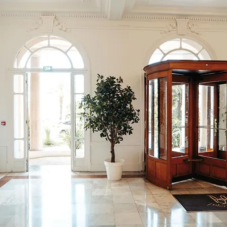 Le Royal Promenade Des Отель Ницца