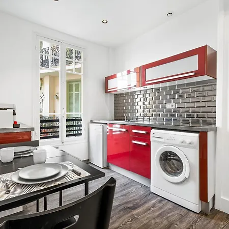 Renting - Paganini - New Lovely Cosy Flat In Heart Of Apartament *