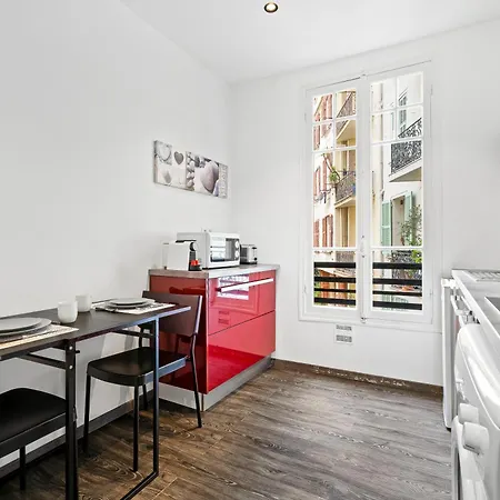 Apartament Renting - Paganini - New Lovely Cosy Flat In Heart Of