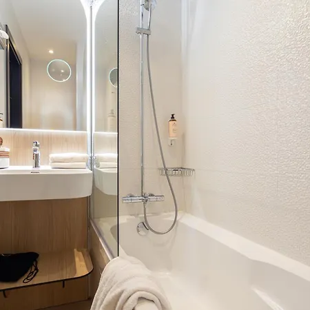 Hotell Albert 1er