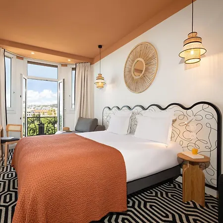 Hotell Albert 1er 3*