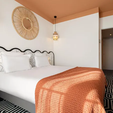 Hotell Albert 1er