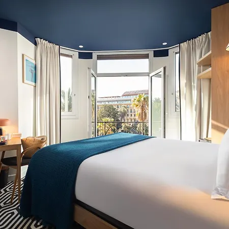Albert 1er Hotell Nice