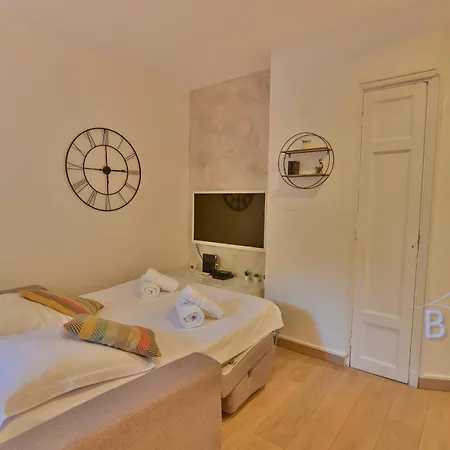 Casa vacanze Carre D'or 2p A Deux Pas De La *