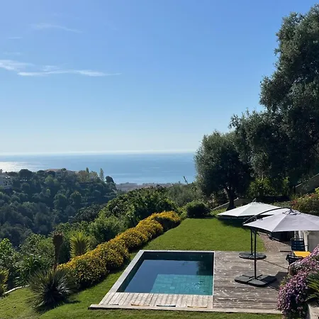 Villa La Coulina *