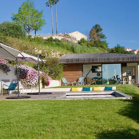 La Coulina Villa Nice