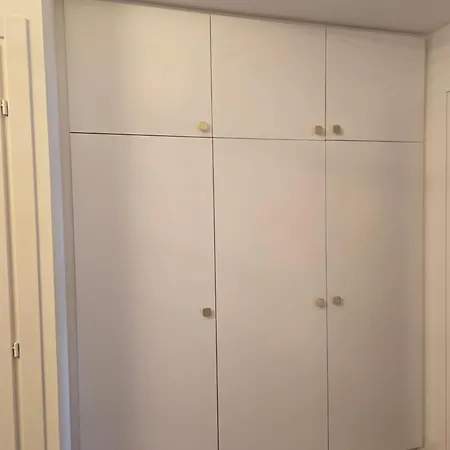 Appartement Massena *