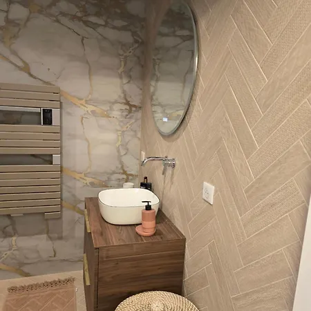 Massena Appartement Nice