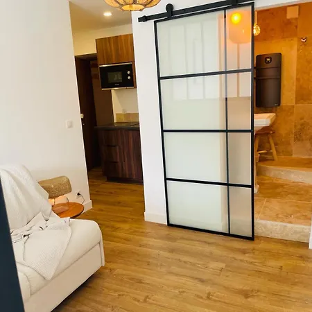 Le G Appartement Nice
