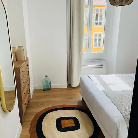Appartement Le G