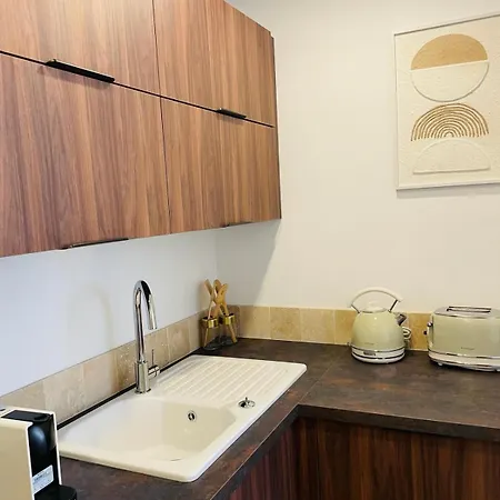 Appartement Le G *