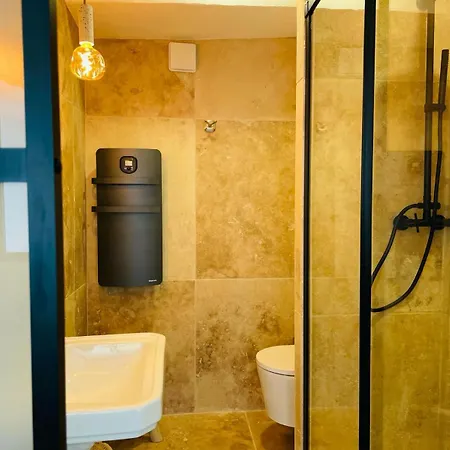 Appartement Le G