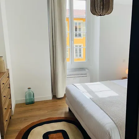 Appartement Le G *