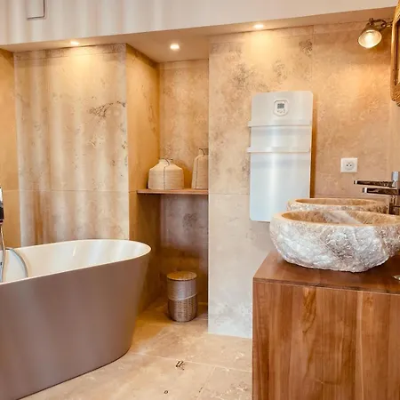 Le G Appartement *