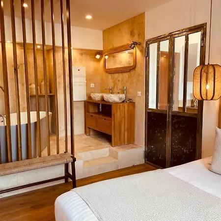 Le G Appartement