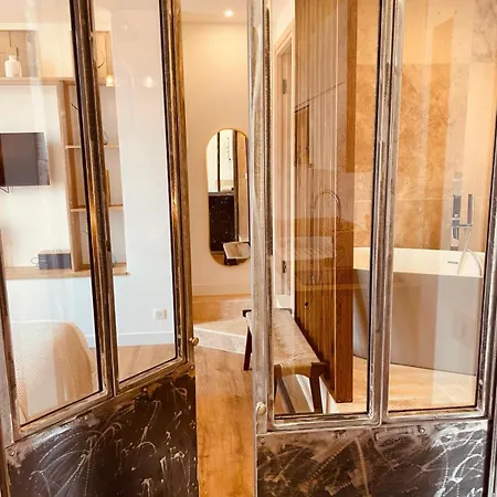 Le G Appartement *