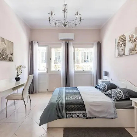 Notre Dame - Huge Sunny Modern 2br Flat - Terrace Apartament