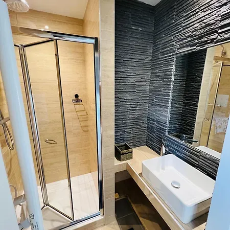 Apartman Joyau Rare Port De Nizza