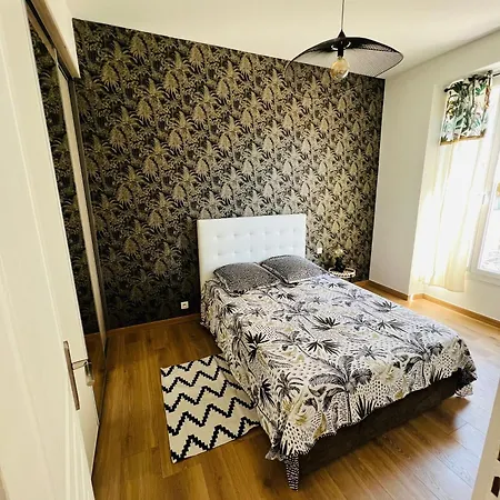 Apartman Joyau Rare Port De Nizza